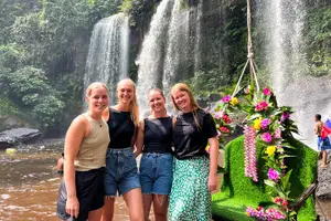 Tour image of Kulen Mountain Small Group Experience: Guided Tour with Picnic