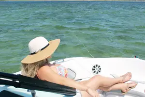 Tour image of North Bay Snorkel
