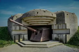 Tour image of Caen: Memorial Museum Ticket with D-Day Landings Audio Tour & Map