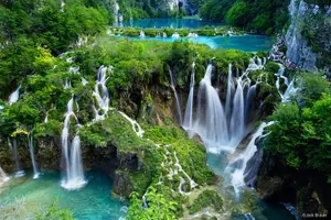 Tour image of Balkan trip