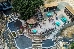 Tour image of Private Full Day Charter: St Lucia Boat Tour to Soufriere