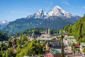 Tour image of Private Half-Day Eagle's Nest Tour from Salzburg