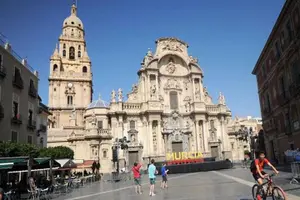Image of Spain