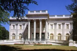 Tour image of 1-Day Small Group to Breakers, Marble House and Downtown Newport