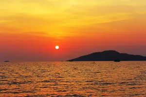 Tour image of Pig Island & Koh Tan Tour by Speed Boat (Snorkeling & Kayaking)