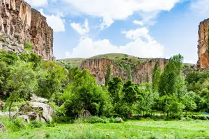 Tour image of Full Day Private South Tour in Cappadocia