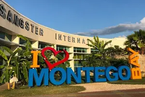 Tour image of Grand Palladium Lady Hamilton Transfers from Montego Bay Airport