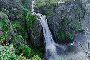 Image of Norway