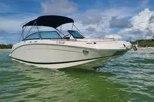 Tour image of Half-Day Private Boating On Premium Four Winns - Clearwater Beach