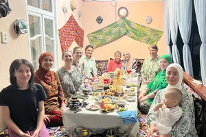 Image of Uzbekistan