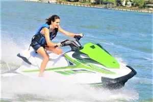 Tour image of Hilton Head Island Jet Ski Adventure