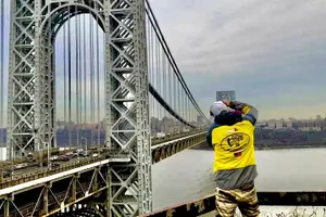Tour image of NYC Private Walking Tour