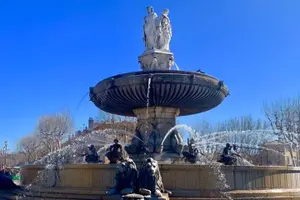 Tour image of Gourmet & Cultural Tour Aix En Provence English / Espanol