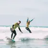 Image of Surfing Lessons