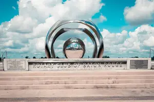 Tour image of Baton Rouge Historic Downtown Self-Guided Audio Walking Tour