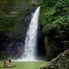 Image of Caving