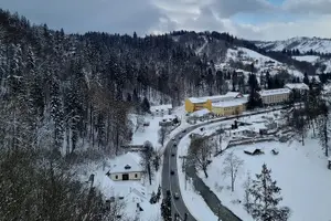 Tour image of Dracula's Castle, Peles Castle and Brasov - Private Day Trip from Bucharest