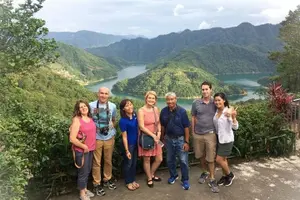 Tour image of Tea of Taipei: Small-Group Tour with Taipei City Sightseeing