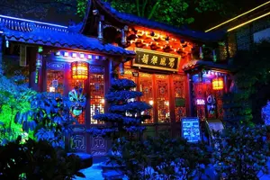Tour image of Private Half-Day Tour in Sichuan Culture Show with Hot Pot Dinner in Chengdu