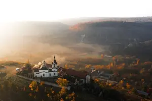 Tour image of Highlights of Moldova - Curchi, Old Orhei and Cricova (Optional)