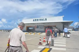Tour image of Caticlan Airport Transportation to Boracay Island One Way