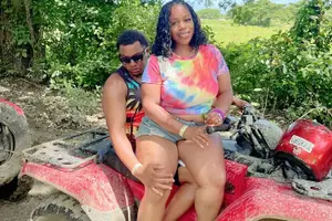 Tour image of ATV,Zipline, Horseback Ride, Catamaran, Bamboo Rafting In Jamaica
