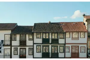 Tour image of Braga & Guimarães Small Group Tour: Lunch & All Tickets Included