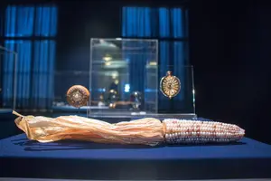 Tour image of Smithsonian Museum of Natural History - Exclusive Guided Tour