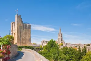 Tour image of Saint Emilion Half-Day Trip with Wine Tasting & Winery Visit from Bordeaux
