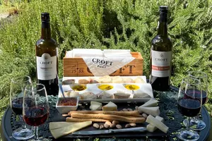 Tour image of Douro Valley Wine Tour with Tastings, Boat Ride & Lunch