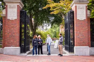 Tour image of Boston Premium Small Group Driving Tour With Boat Cruise