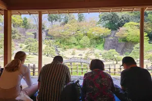 Tour image of Kanazawa Half-Day Private Tour