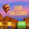 Image of Hot Air Balloon Rides