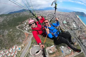 Tour image of Ulusky Paragliding Alanya
