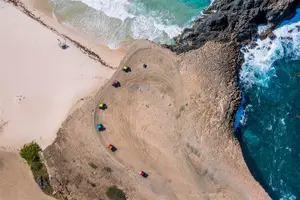 Tour image of Wild Side UTV Tour: Explore the Northern treasure