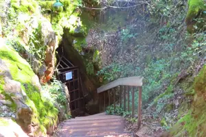 Tour image of A Highway 49 Drive: A Self-Guided Audio Tour from Jackson to Angels Camp