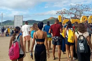 Tour image of Private Culion Island Escapade in Coron Palawan with Island Lunch