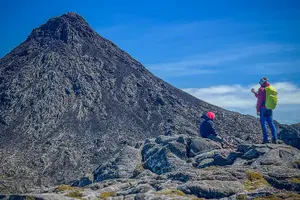 Tour image of Mount Pico Guided Climb – Summit Portugal’s Highest Peak