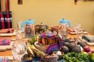 Tour image of Guatemalan Cooking Class & Market Tour