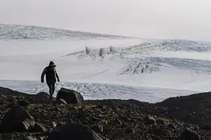 Tour image of 6 Days Self -Drive Tour with Pick Up - Hot Springs Iceland - 4x4 Campervan