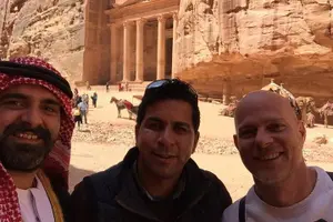 Tour image of 5-Night 6-Day Highlights of Jordan Experience