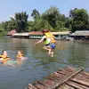 Image of Rafting