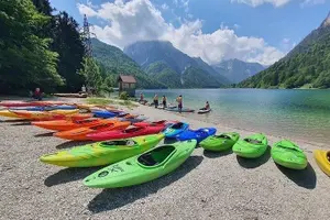 Tour image of Full-Day Triglav National Park Tour from Ljubljana