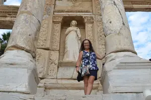 Tour image of Discover the Magic of Ephesus on a Premium Day Trip from Istanbul