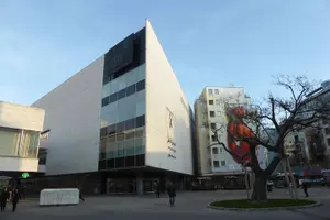 Tour image of Bratislava Identity Bike Tour