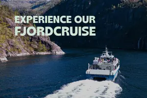 Tour image of Bergen Mostraumen Fjord Cruise with Local Guide