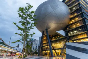 Tour image of [Private Tour] Shilin Night Market Walking Tour With a Private Tour Guide (2-hr)