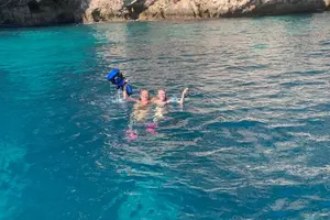Tour image of Exclusive Private Boat Tour on a Luxury Day Cruiser - Nice/Monaco