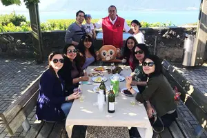 Tour image of Vevey, Montreux, Chillon Day Trip from Geneva