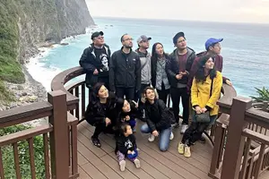 Tour image of 5-day Taiwan Family Fun Private Tour